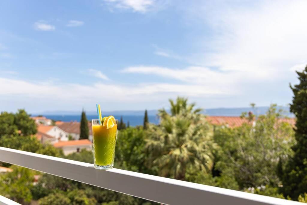 Holiday In Bol **** Blue Экстерьер фото